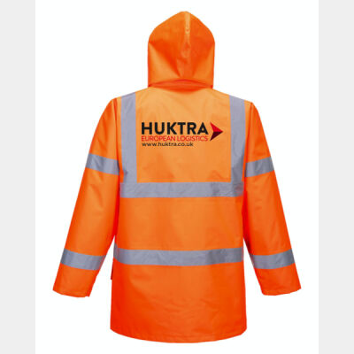Hi Viz Essential 5-in-1 Jacket Thumbnail