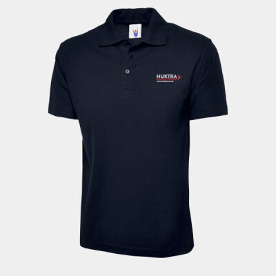 UC101 Polo Shirt Thumbnail