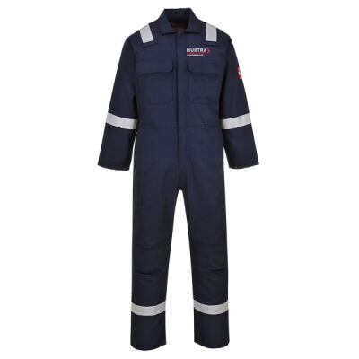 BIZ5 Fire Resistant Coverall Thumbnail