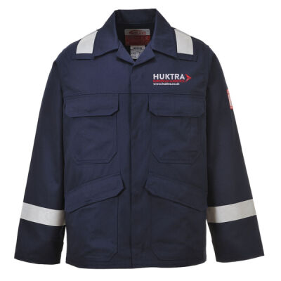 FR25 - Bizflame Plus Jacket Thumbnail