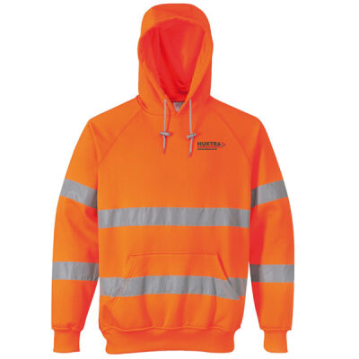 Hi Viz Hoodie Thumbnail