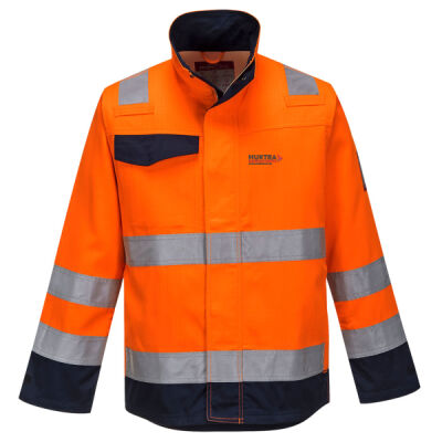 Hukra Multi-Norm FR Jacket Thumbnail