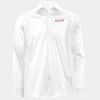 Kustom Kit Slim Fit L/S Business Shirt Thumbnail